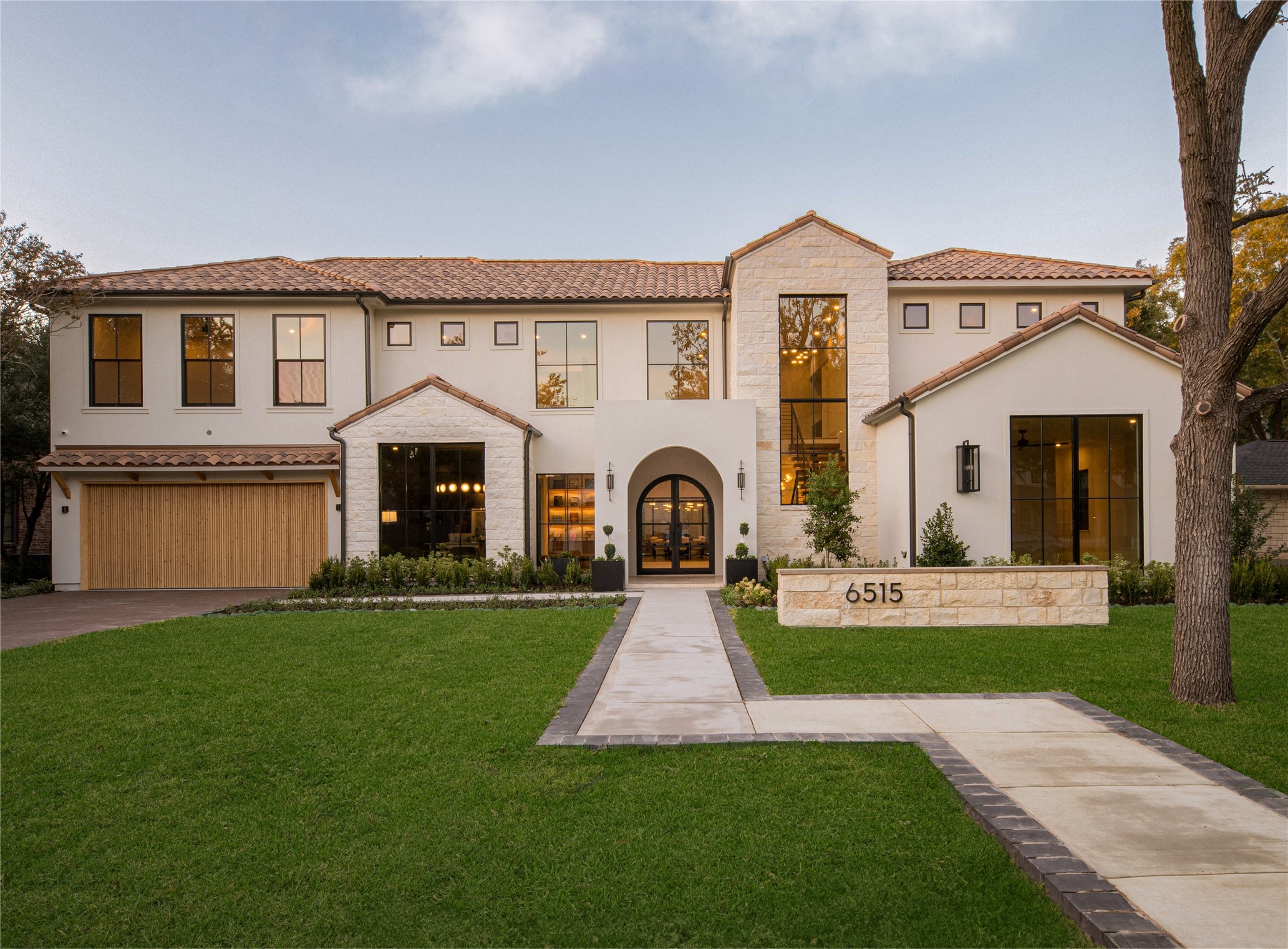 6515 Glendora Avenue Dallas TX 75230