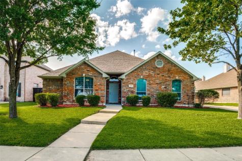 635 Aspen Court Murphy TX 75094