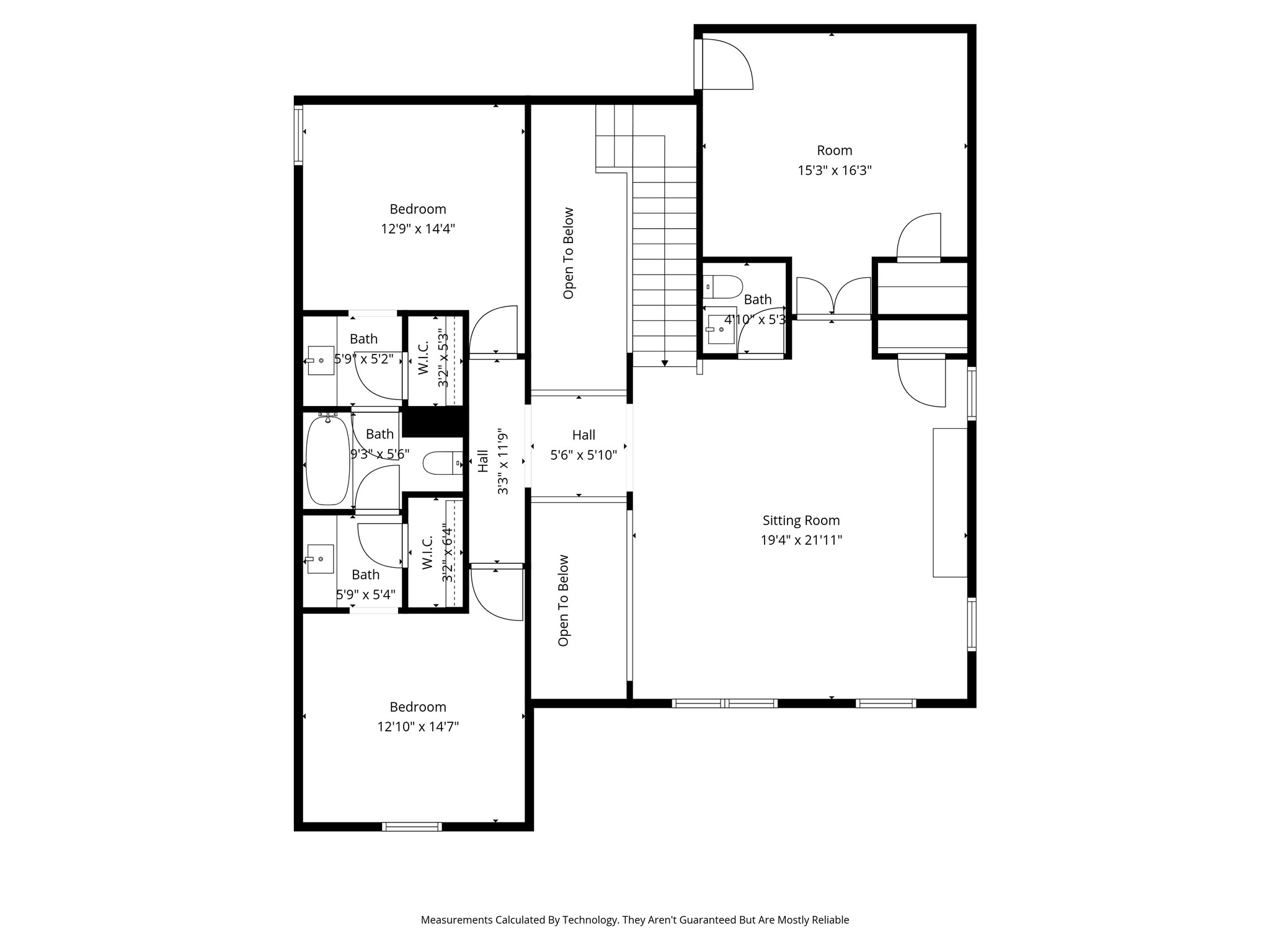 2841 Edinburgh Carrollton TX 75006