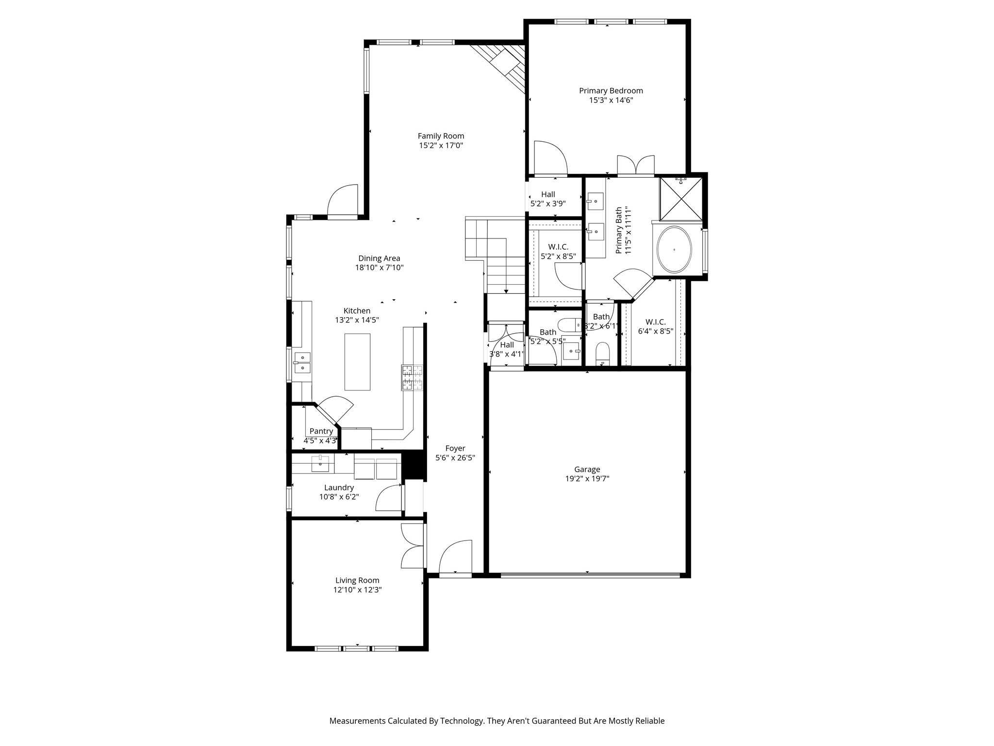 2841 Edinburgh Carrollton TX 75006