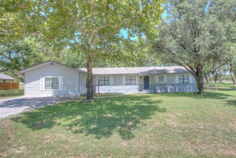 1809 Dicey Road Weatherford TX 76085