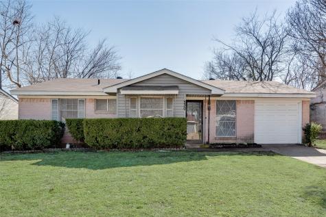 530 Holly Lane Duncanville TX 75116