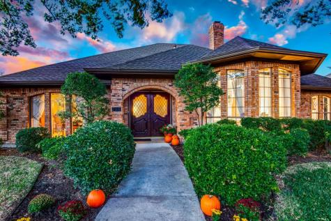 2305 Highland Heights Lane Carrollton TX 75007