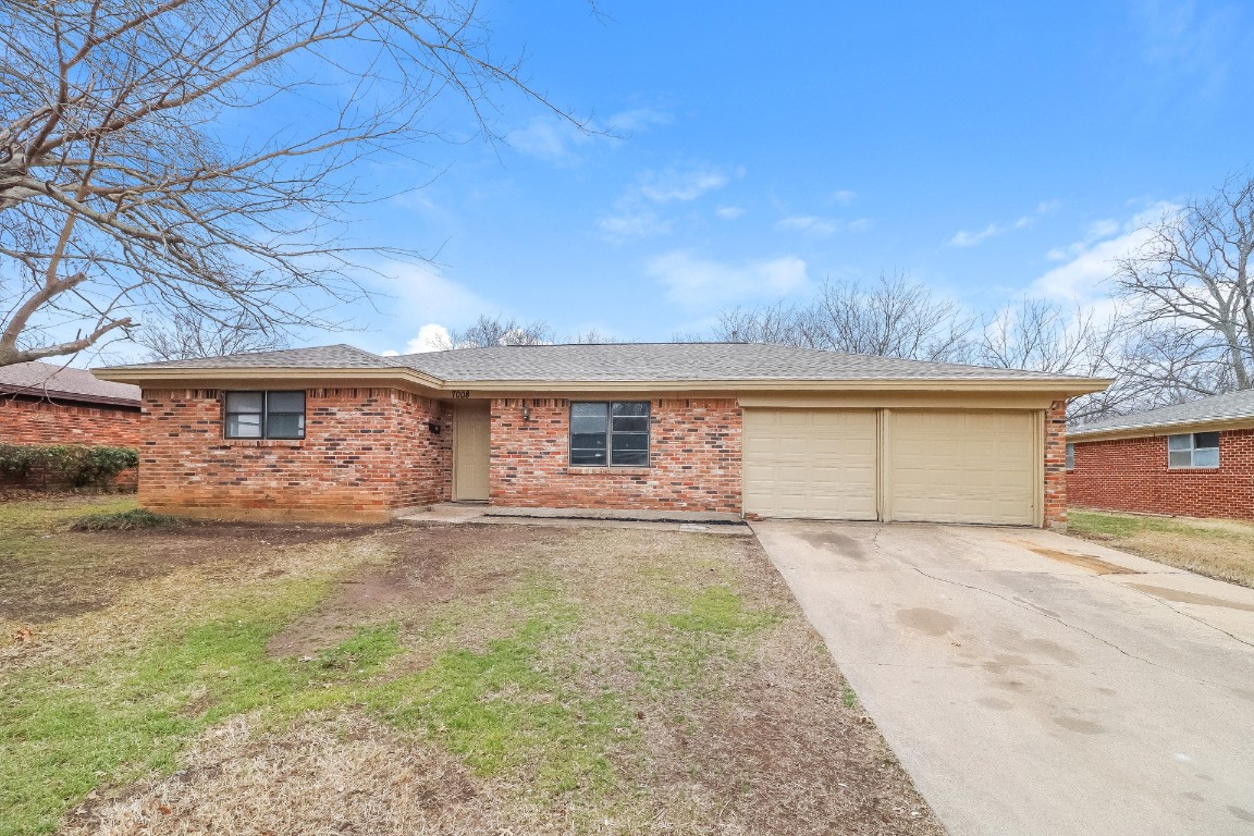 7008 Trimble Drive Fort Worth TX 76134