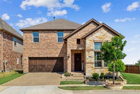 4400 Keokuk Drive Carrollton TX 75010