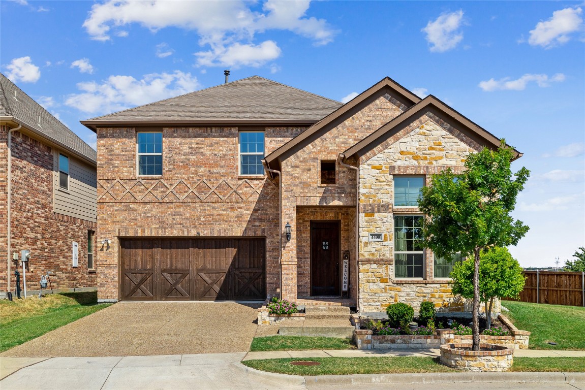 4400 Keokuk Drive Carrollton TX 75010