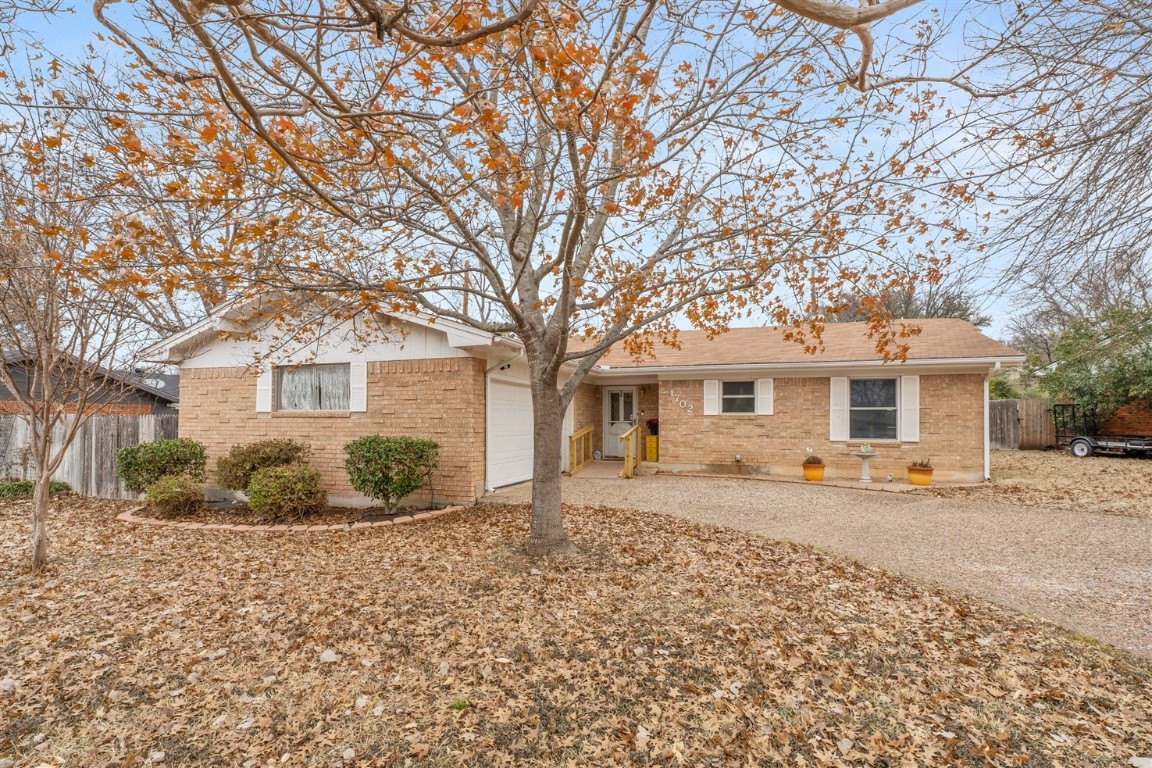 1702 Broadmoor Drive Brownwood TX 76801