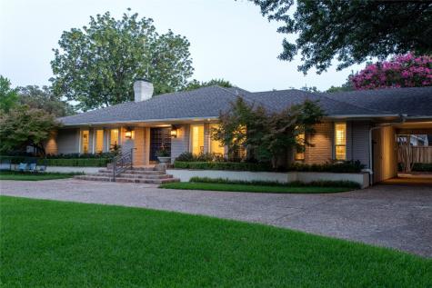 11209 Russwood Circle Dallas TX 75229