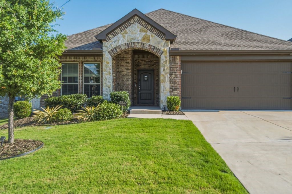 2921 Frio Road Little Elm TX 75068