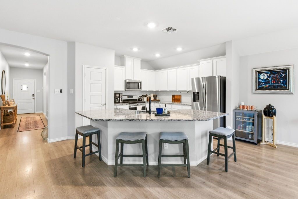 2921 Frio Road Little Elm TX 75068