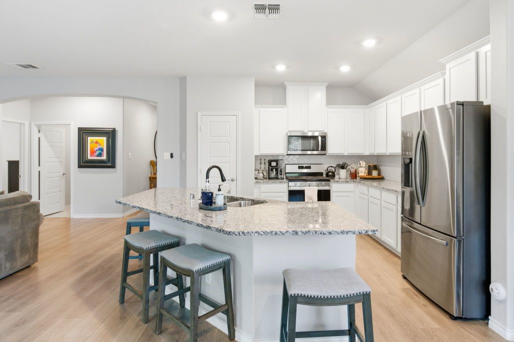 2921 Frio Road Little Elm TX 75068