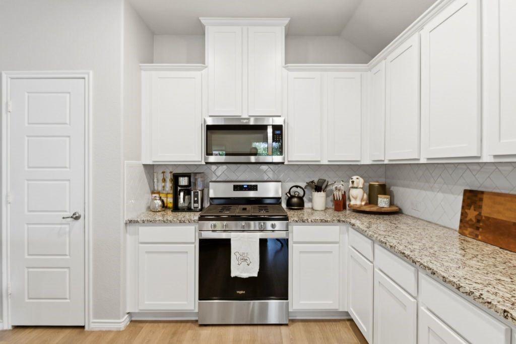 2921 Frio Road Little Elm TX 75068