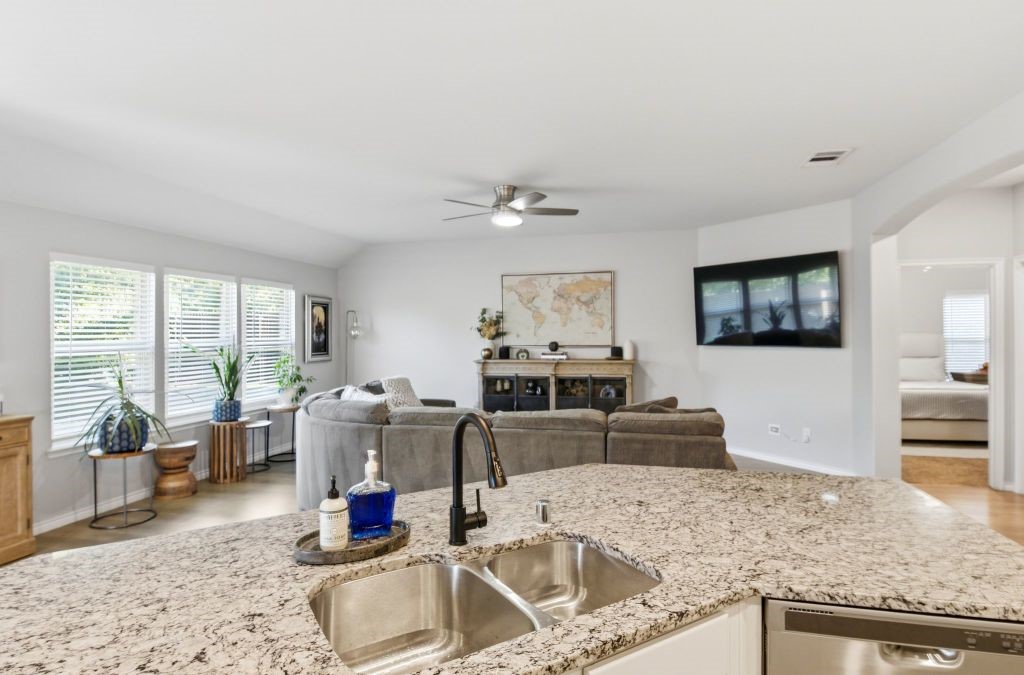 2921 Frio Road Little Elm TX 75068
