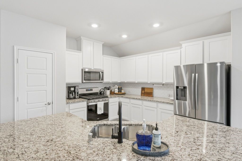 2921 Frio Road Little Elm TX 75068