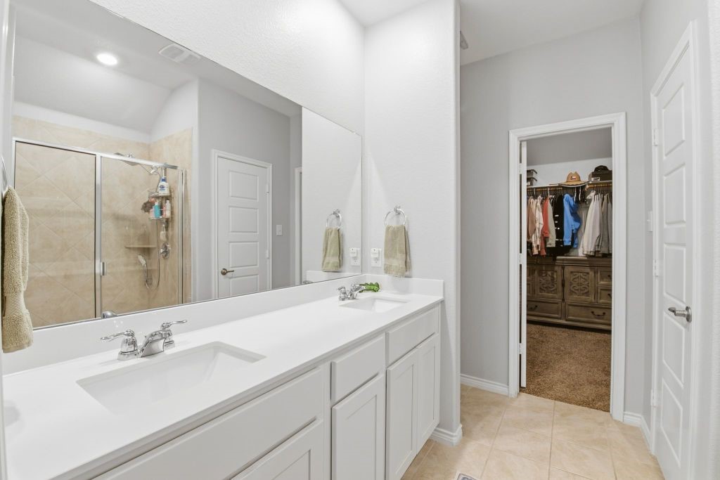 2921 Frio Road Little Elm TX 75068
