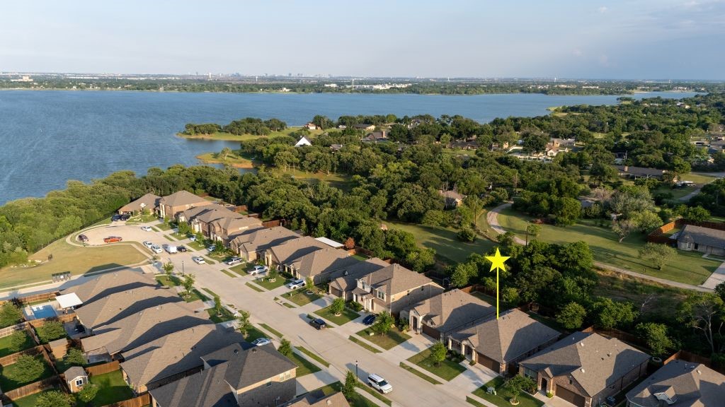 2921 Frio Road Little Elm TX 75068