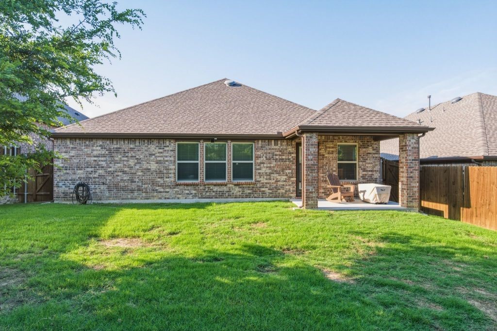 2921 Frio Road Little Elm TX 75068