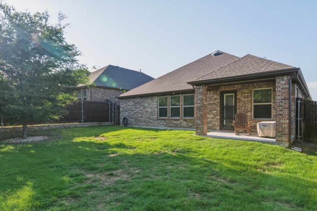 2921 Frio Road Little Elm TX 75068