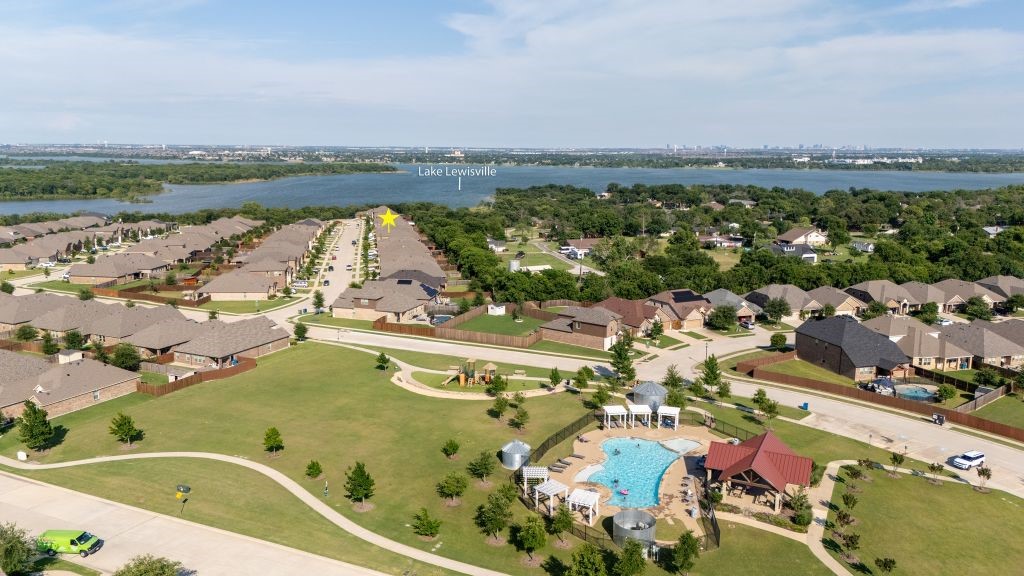 2921 Frio Road Little Elm TX 75068
