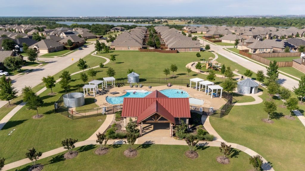2921 Frio Road Little Elm TX 75068