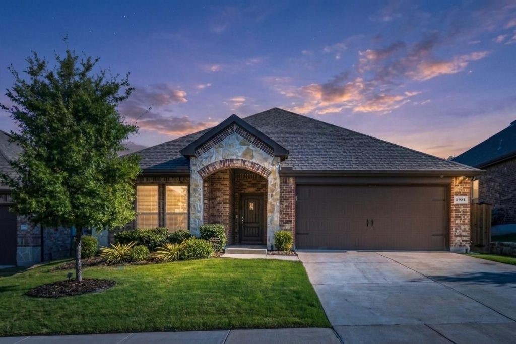 2921 Frio Road Little Elm TX 75068