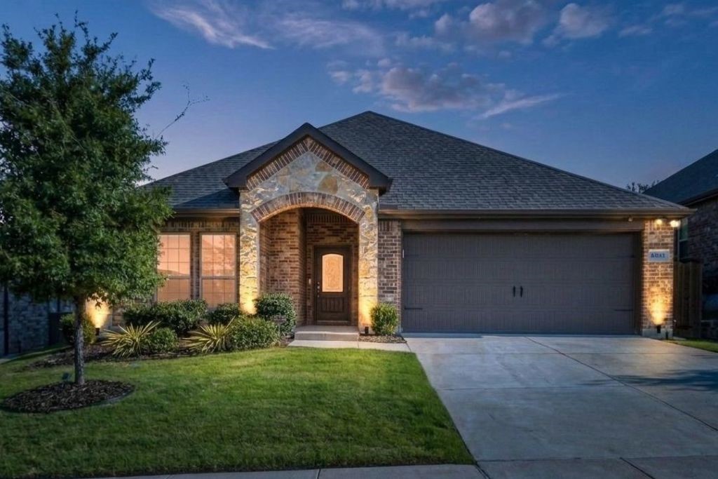 2921 Frio Road Little Elm TX 75068