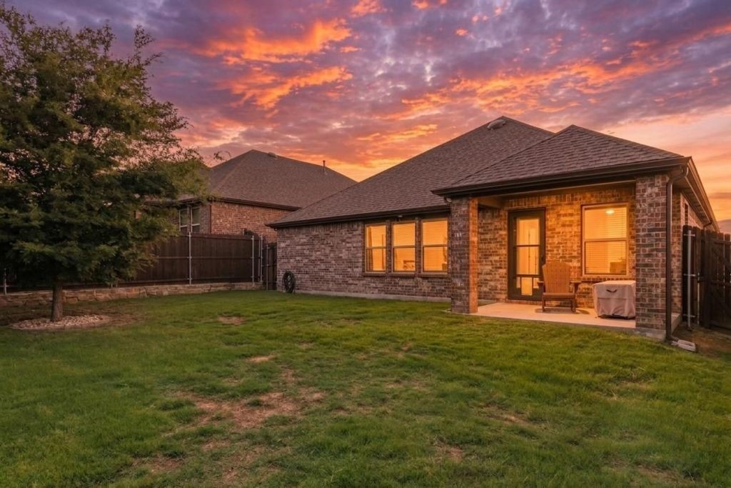 2921 Frio Road Little Elm TX 75068