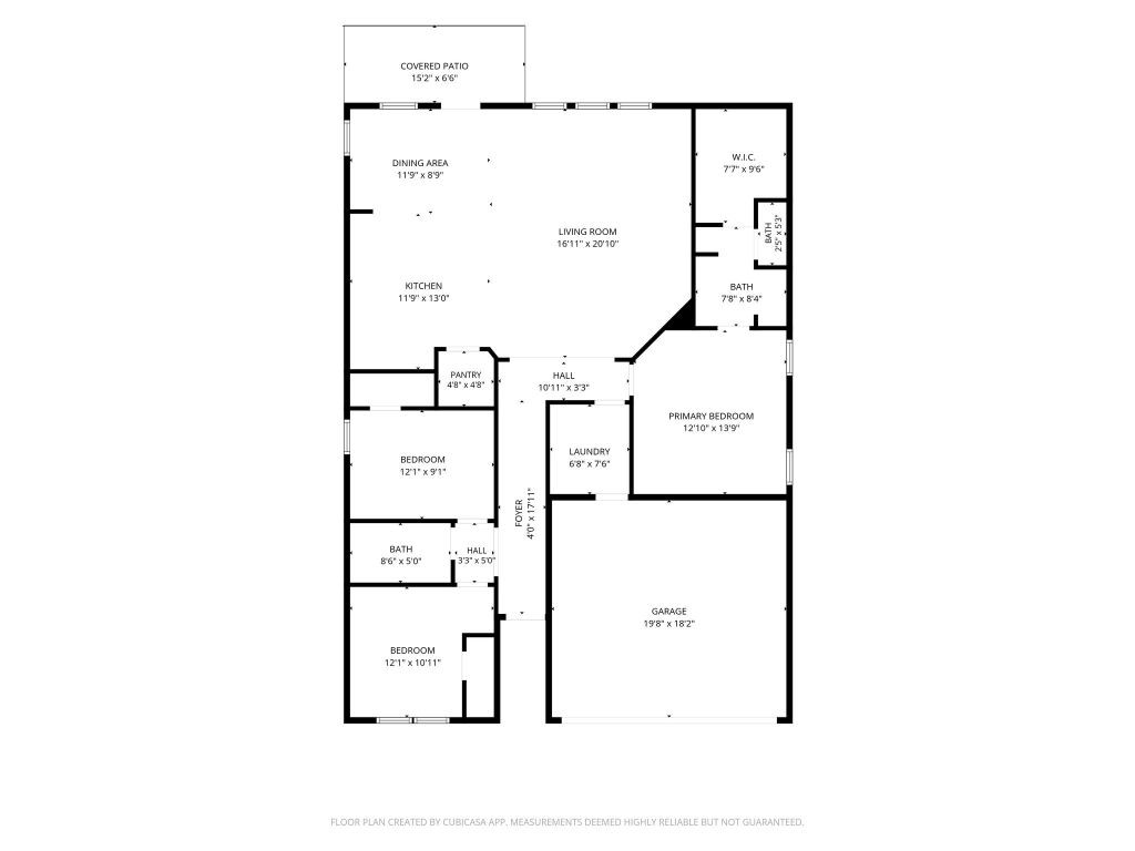 2921 Frio Road Little Elm TX 75068