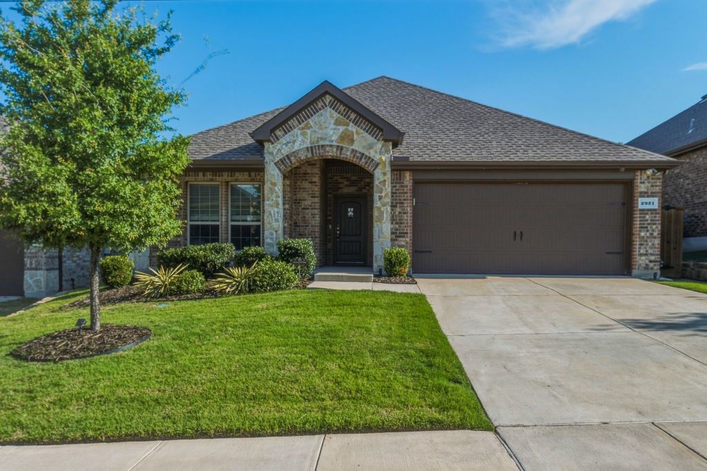 2921 Frio Road Little Elm TX 75068