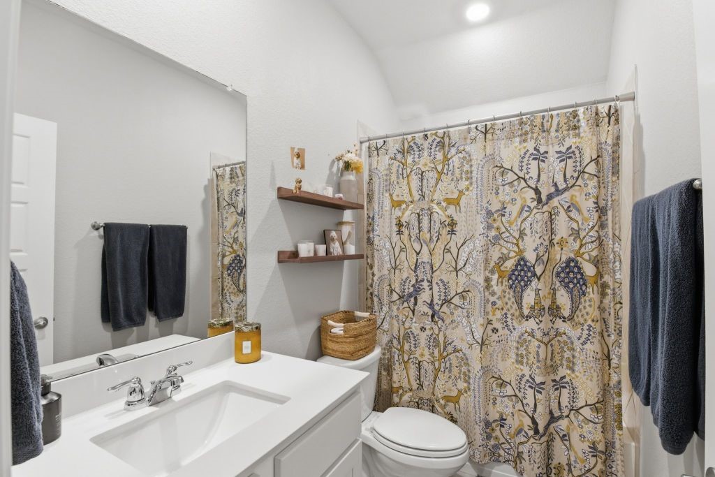 2921 Frio Road Little Elm TX 75068