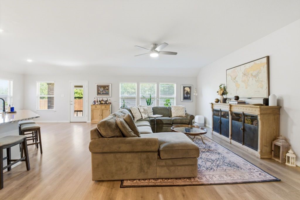 2921 Frio Road Little Elm TX 75068