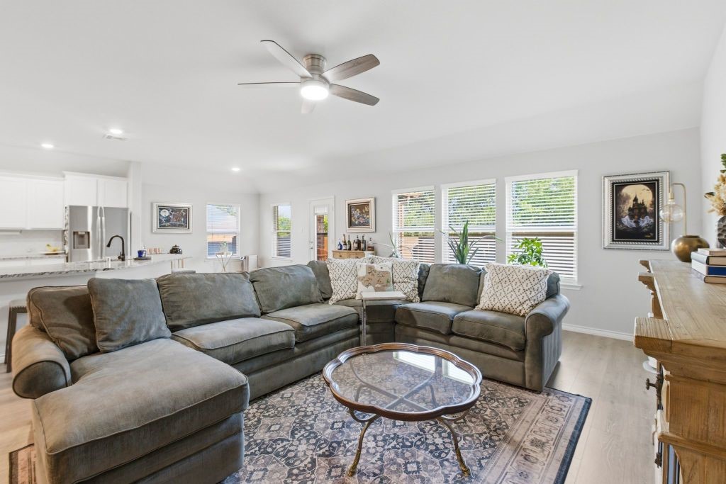 2921 Frio Road Little Elm TX 75068