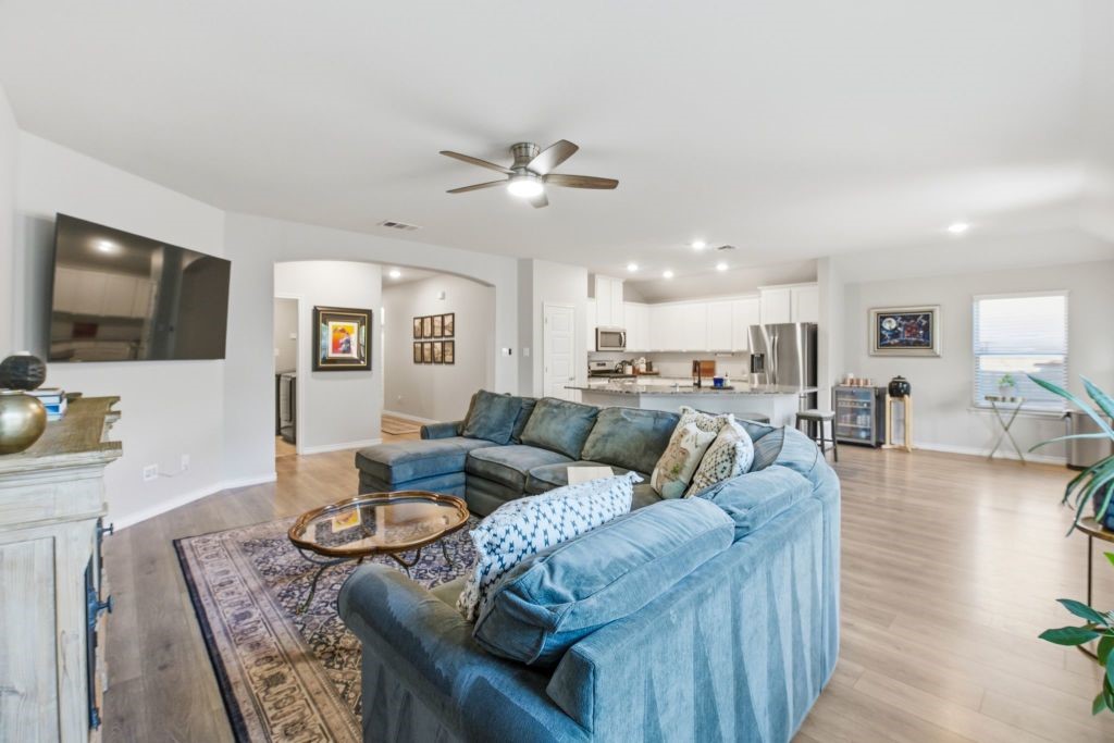 2921 Frio Road Little Elm TX 75068
