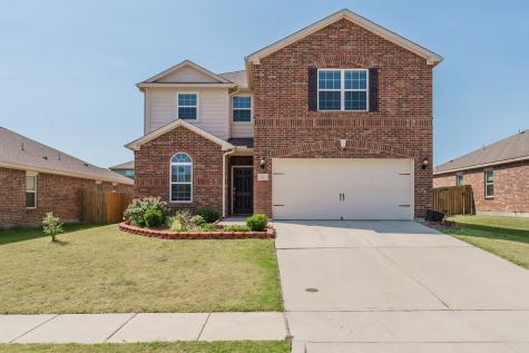 108 Curt Street Anna TX 75409