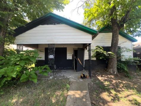 5234 Velma Drive Fort Worth TX 76105
