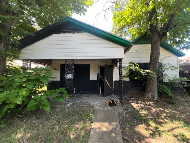 5234 Velma Drive Fort Worth TX 76105