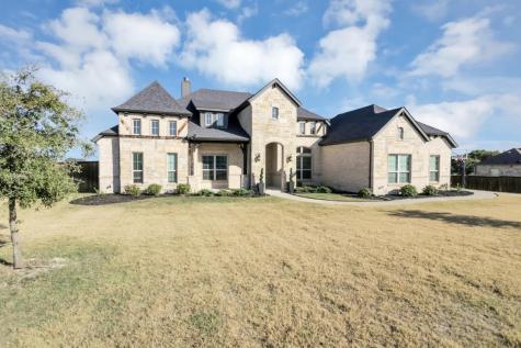 2580 Creek Crossing Lane Midlothian TX 76065