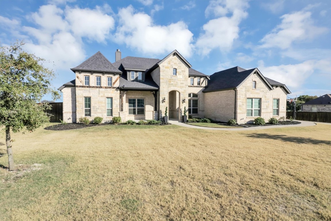 2580 Creek Crossing Lane Midlothian TX 76065