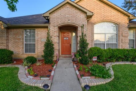 851 N Old Orchard Lane Lewisville TX 75077