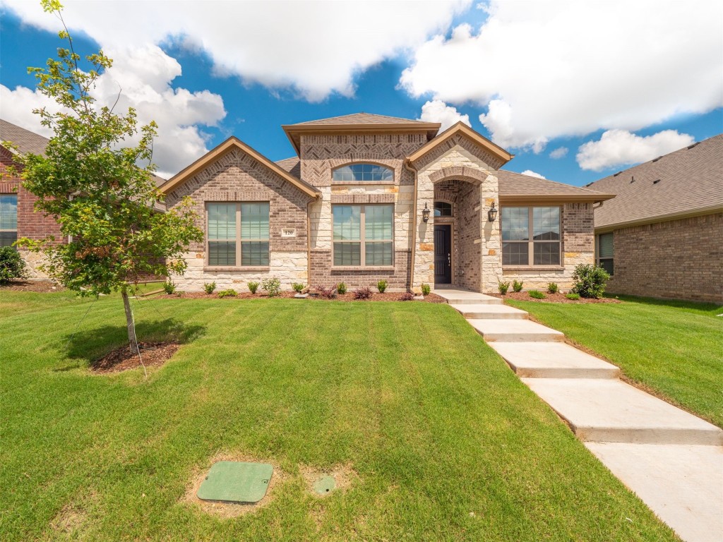 120 Finlee Lane Red Oak TX 75154