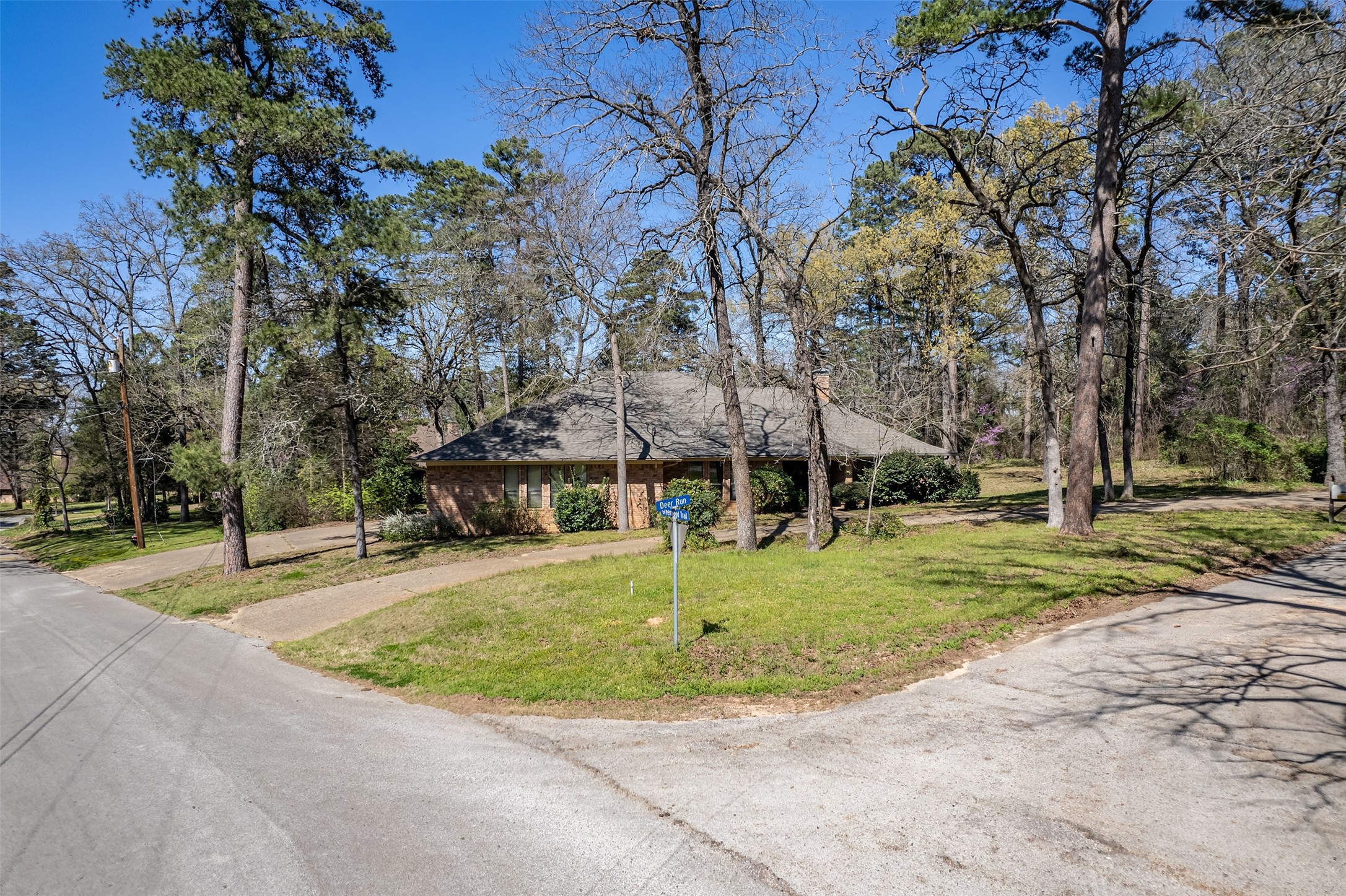 23532 Deer Run Road Bullard TX 75757