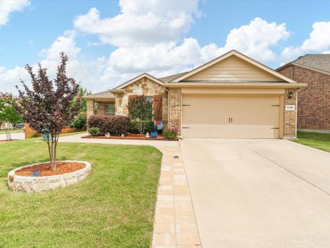 1118 Nickel Street Princeton TX 75407