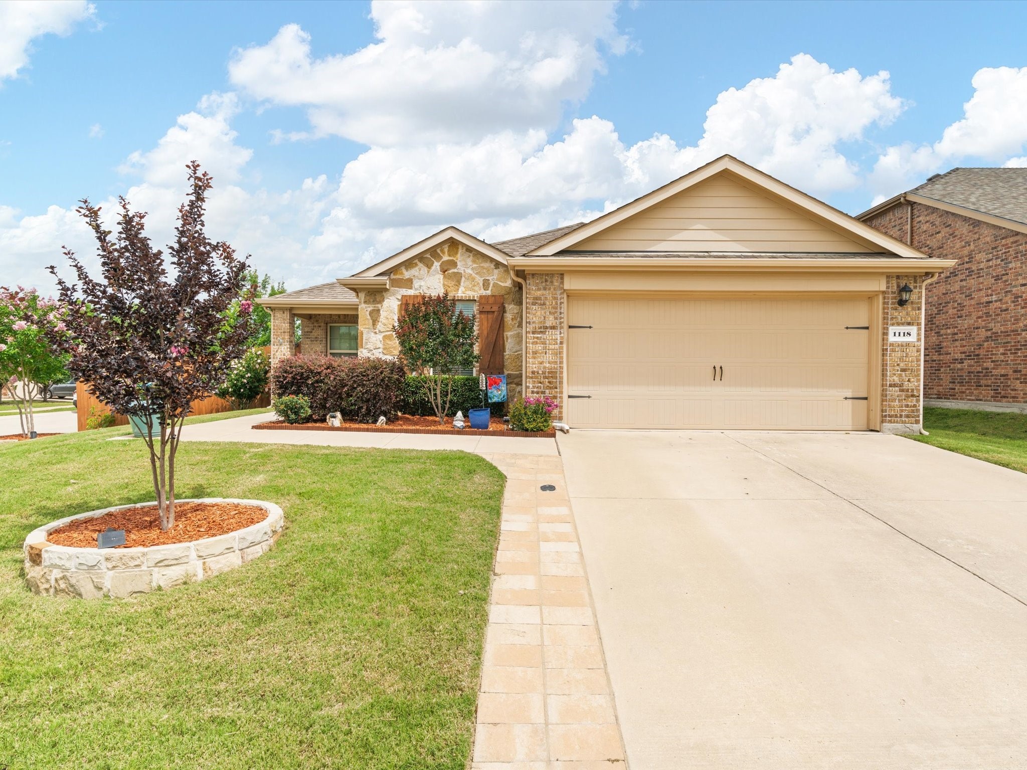 1118 Nickel Street Princeton TX 75407