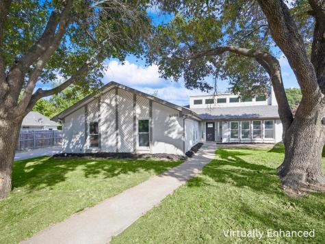 6609 Brooklynn Court Fort Worth TX 76137