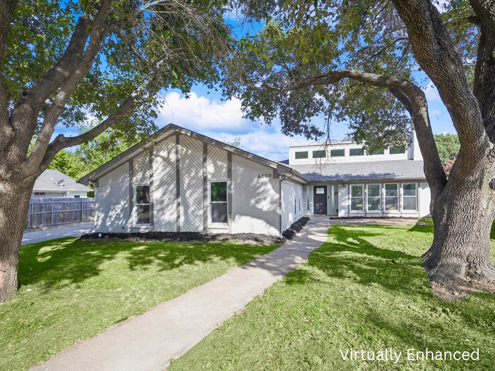 6609 Brooklynn Court Fort Worth TX 76137