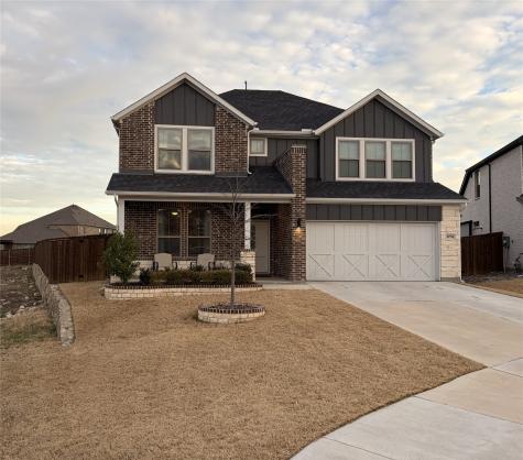 10704 Juniper Canyon Way Fort Worth TX 76126