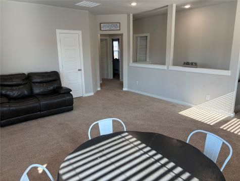 10704 Juniper Canyon Way Fort Worth TX 76126