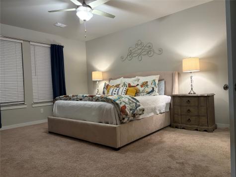 10704 Juniper Canyon Way Fort Worth TX 76126