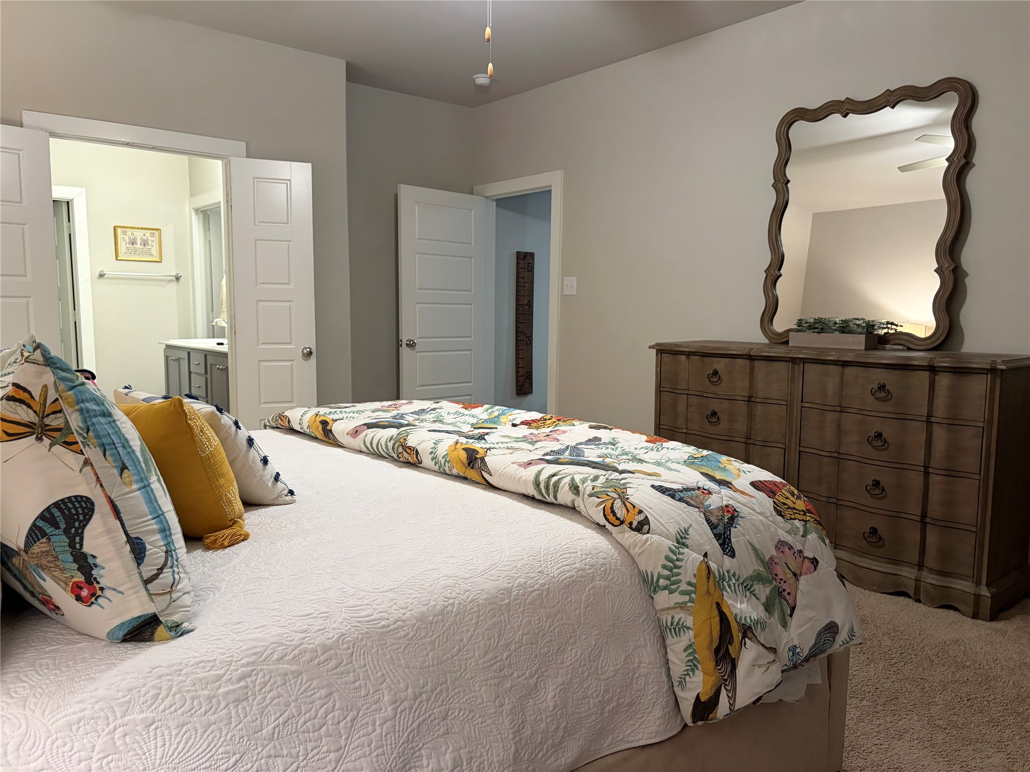10704 Juniper Canyon Way Fort Worth TX 76126