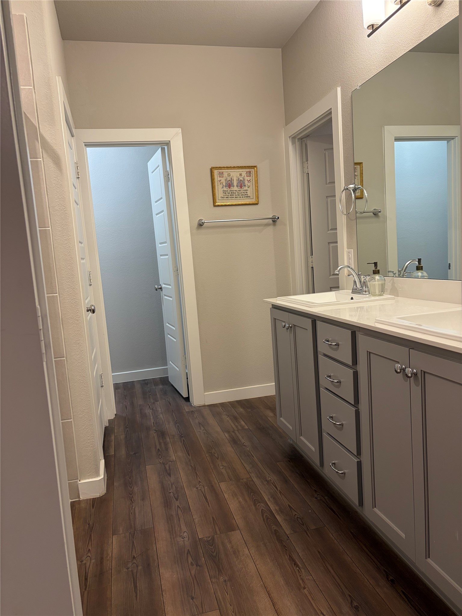 10704 Juniper Canyon Way Fort Worth TX 76126